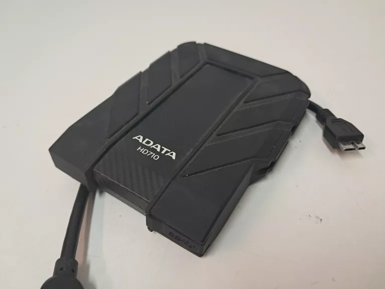 DYSK ADATA HD710 500GB