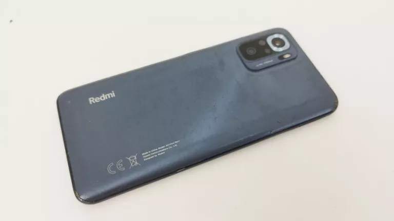 TELEFON XIAOMI REDMI NOTE 10S 6/128GB