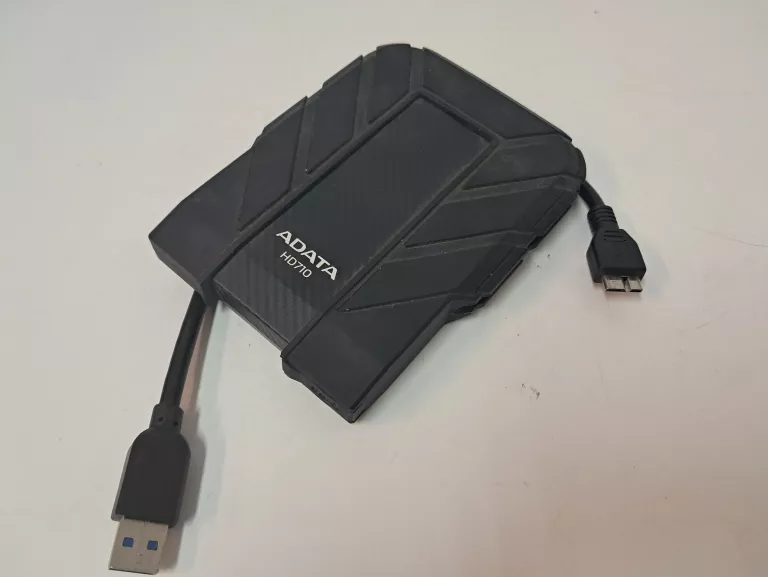 DYSK ADATA HD710 500GB