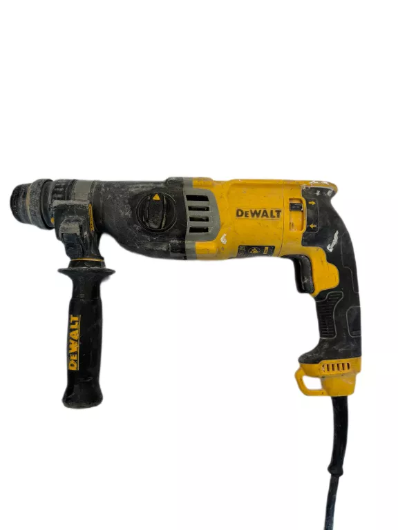 MŁOTOWIERTARKA DEWALT D25144