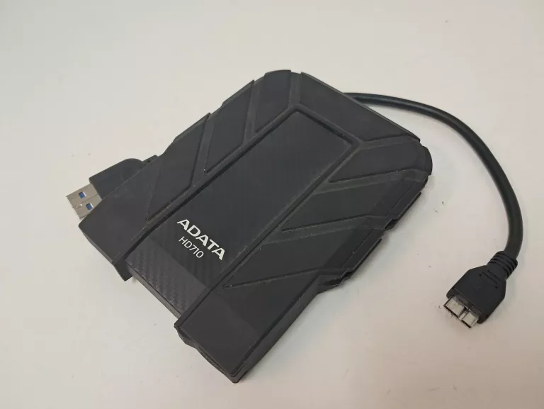 DYSK ADATA HD710 500GB