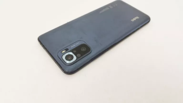 TELEFON XIAOMI REDMI NOTE 10S 6/128GB