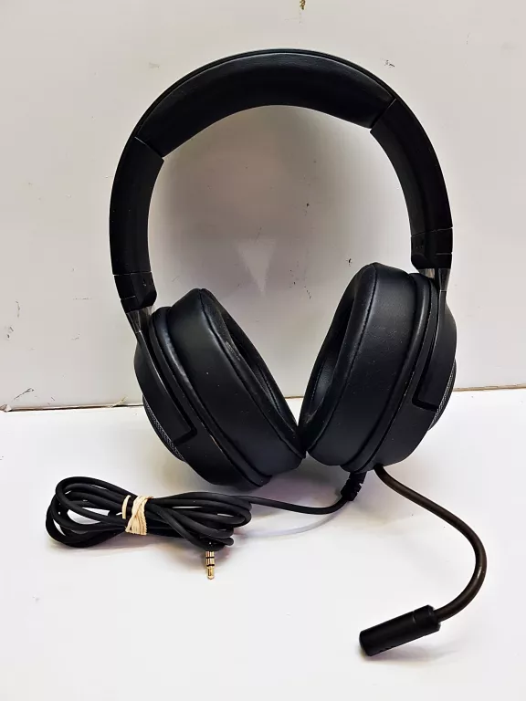 SŁUCHAWKI GAMINGOWE RAZER RZ04-0295