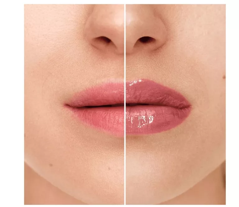 RIMMEL BŁYSZCZYK POWIĘKSZAJĄCY USTA OH MY GLOSS PLUMP 210