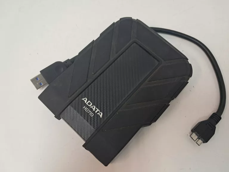 DYSK ADATA HD710 500GB