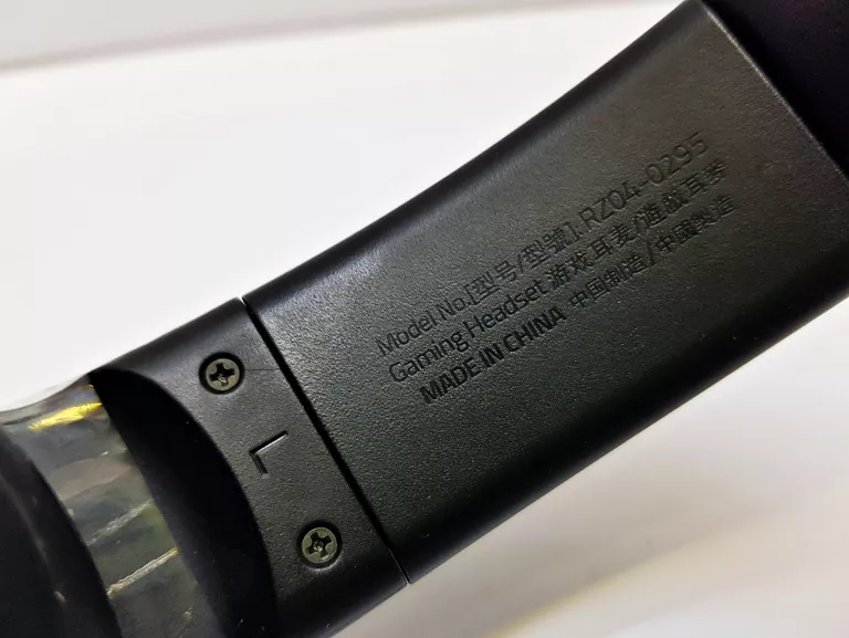 SŁUCHAWKI GAMINGOWE RAZER RZ04-0295