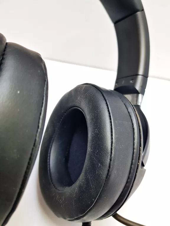 SŁUCHAWKI GAMINGOWE RAZER RZ04-0295