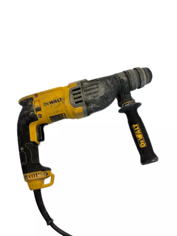 MŁOTOWIERTARKA DEWALT D25144