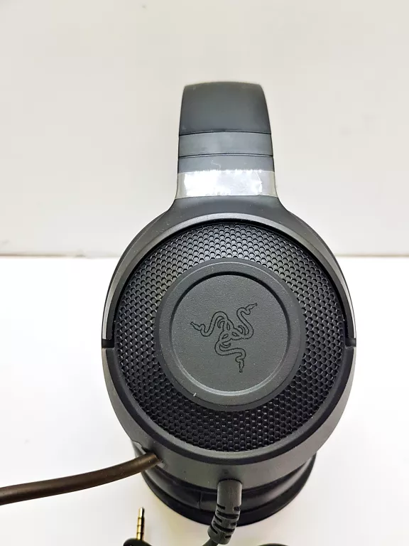SŁUCHAWKI GAMINGOWE RAZER RZ04-0295