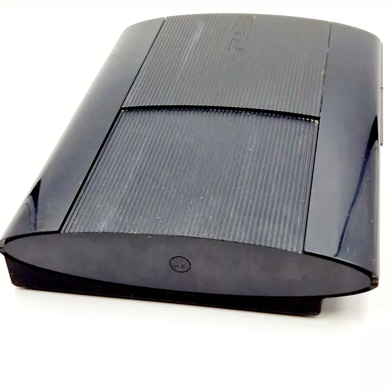 KONSOLA SONY PS3 SUPER SLIM SPRAWNA 500 GB