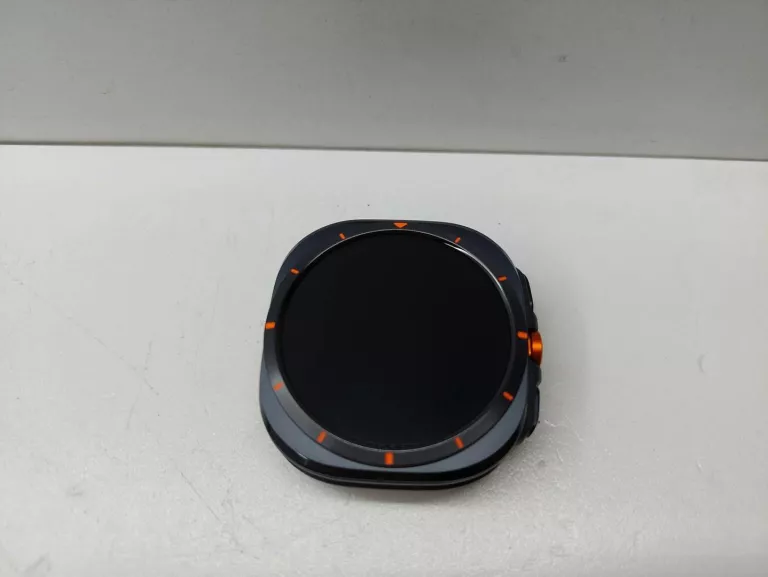 SMARTWATCH SAMSUNG GALAXY WATCH ULTRA GWARANCJA 17.02.2025R.