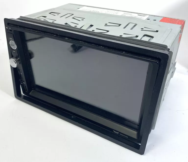 RADIO SAMOCHODOWE VERDON CAR AUDIO