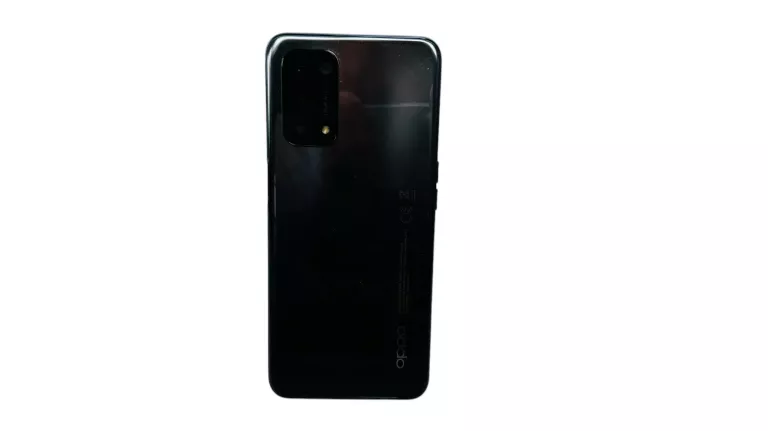TELEFON OPPO A54 5G 4/64GB KOLOR SZARY KOMPLET
