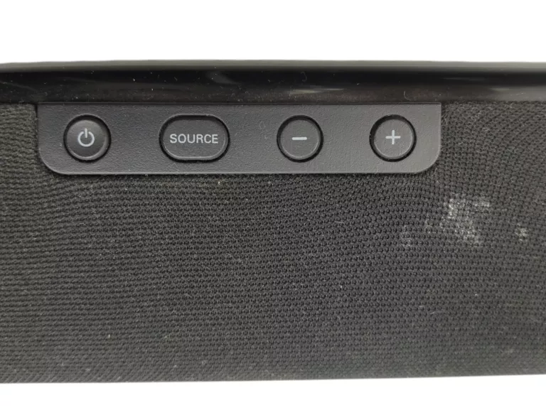 SOUNDBAR PHILIPS HTL1190B/12 100-240V