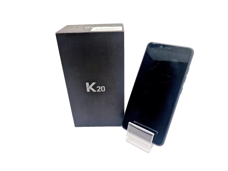 TELEFON LG K20