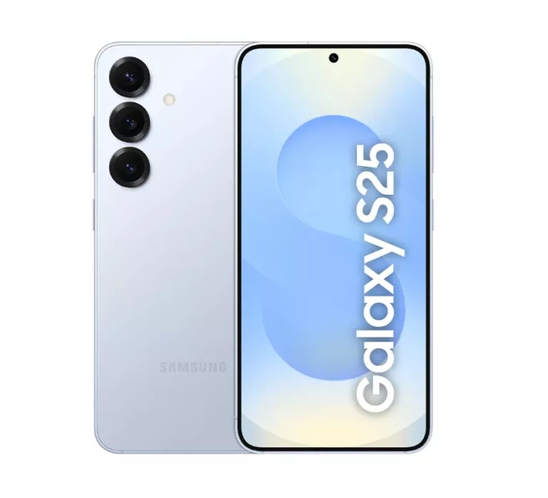 TELEFON SAMSUNG GALAXY S25 12GB/256GB