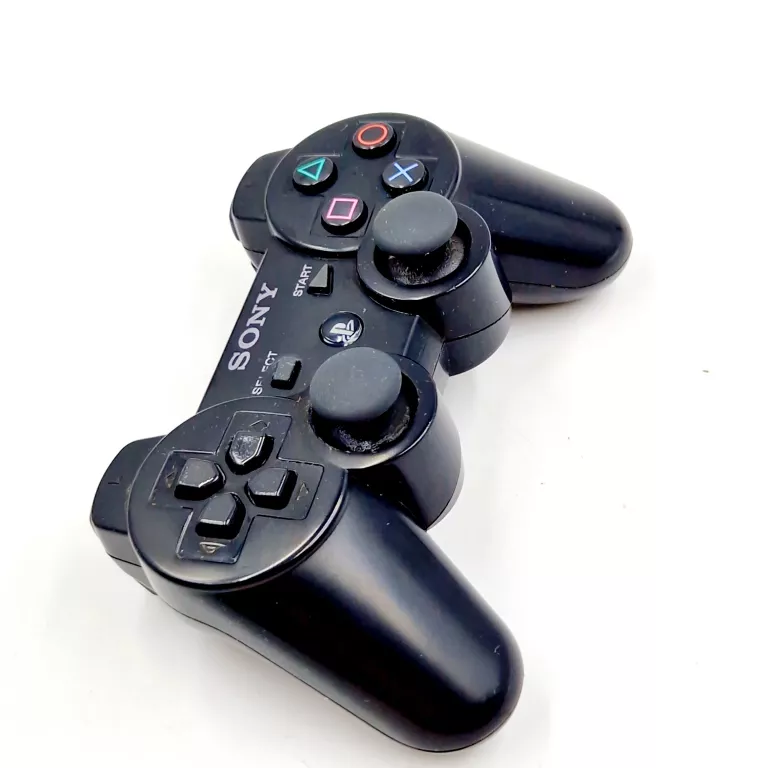 KONSOLA SONY PS3 SUPER SLIM SPRAWNA 500 GB