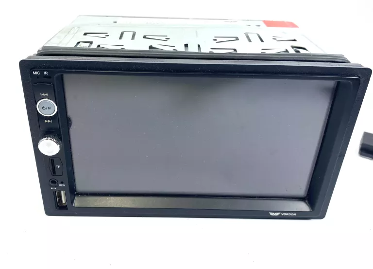 RADIO SAMOCHODOWE VERDON CAR AUDIO