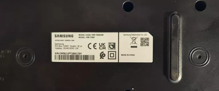 soundbar-samsung-hw-t400xn-ean-gtin-8806090466649