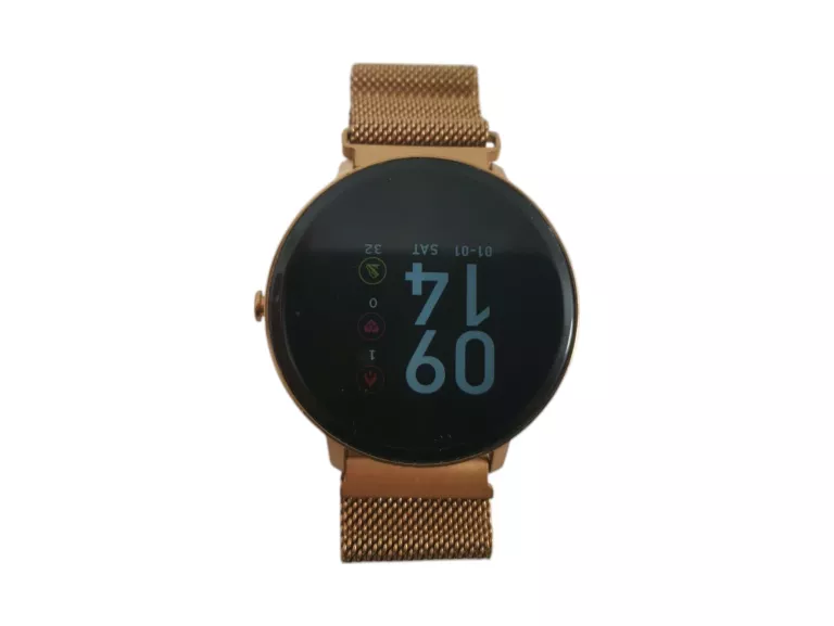 SMARTWATCH FOREVER SB-320