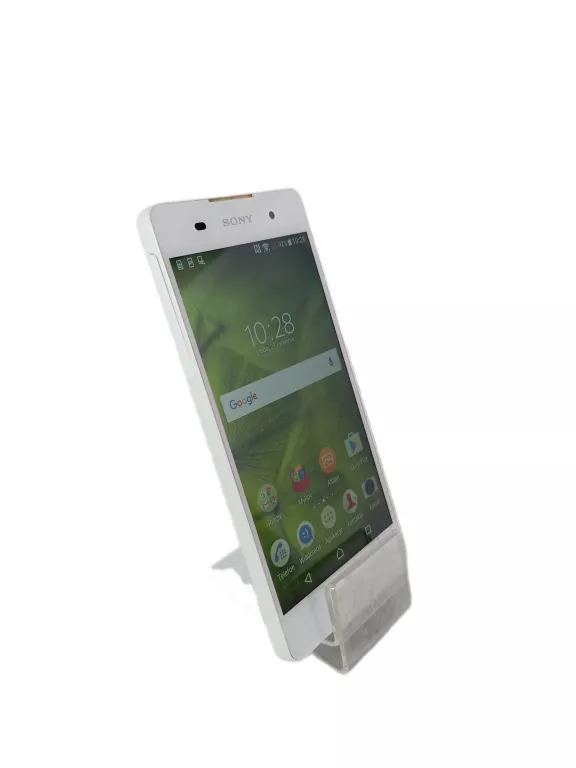 SMARTFON SONY XPERIA E5 1.5 /16GB 5" BIAŁY F3311
