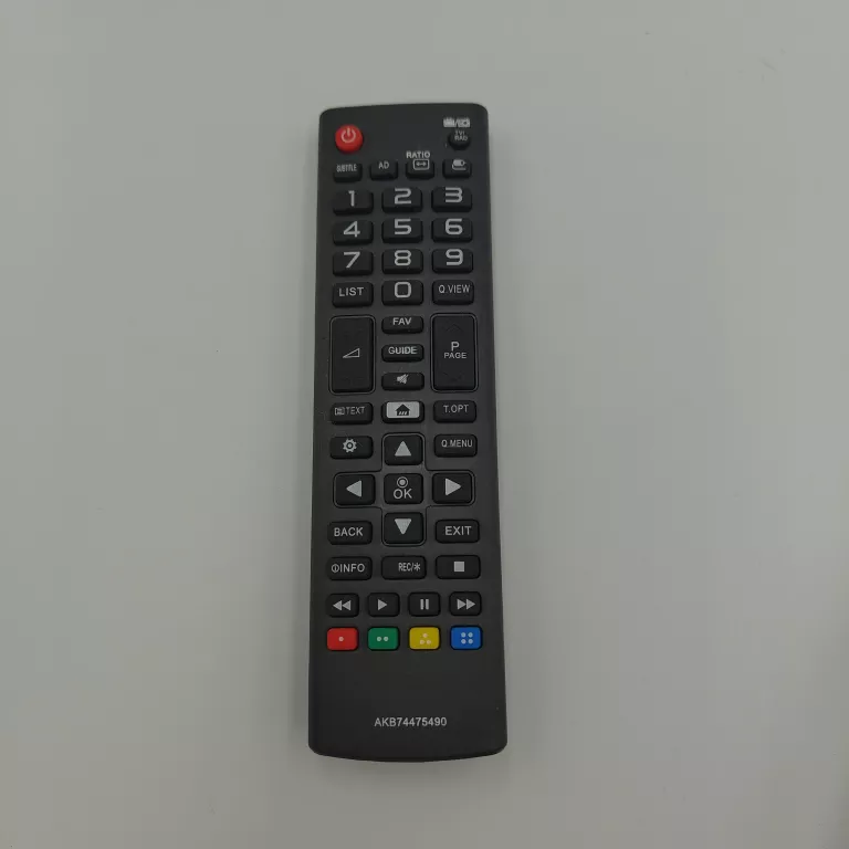 DEKODER SKYMASTER STB HD N6