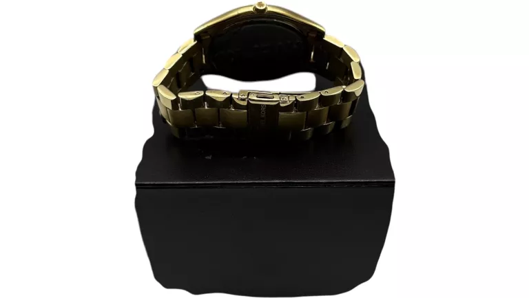 PIĘKNY ZŁOTY ZEGAREK DAMSKI MICHAEL KORS MK3179