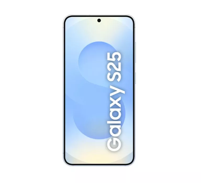 TELEFON SAMSUNG GALAXY S25 12GB/256GB