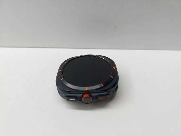 SMARTWATCH SAMSUNG GALAXY WATCH ULTRA GWARANCJA 17.02.2025R.
