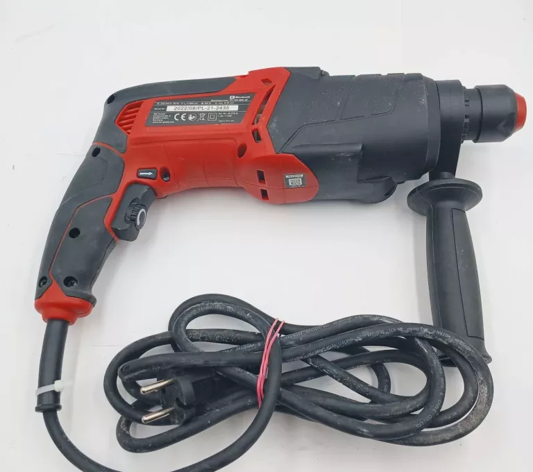 MŁOT UDAROWY EINHELL TC-RH 800 4F WALIZKA