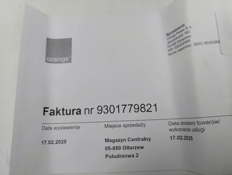 SMARTWATCH SAMSUNG GALAXY WATCH ULTRA GWARANCJA 17.02.2025R.