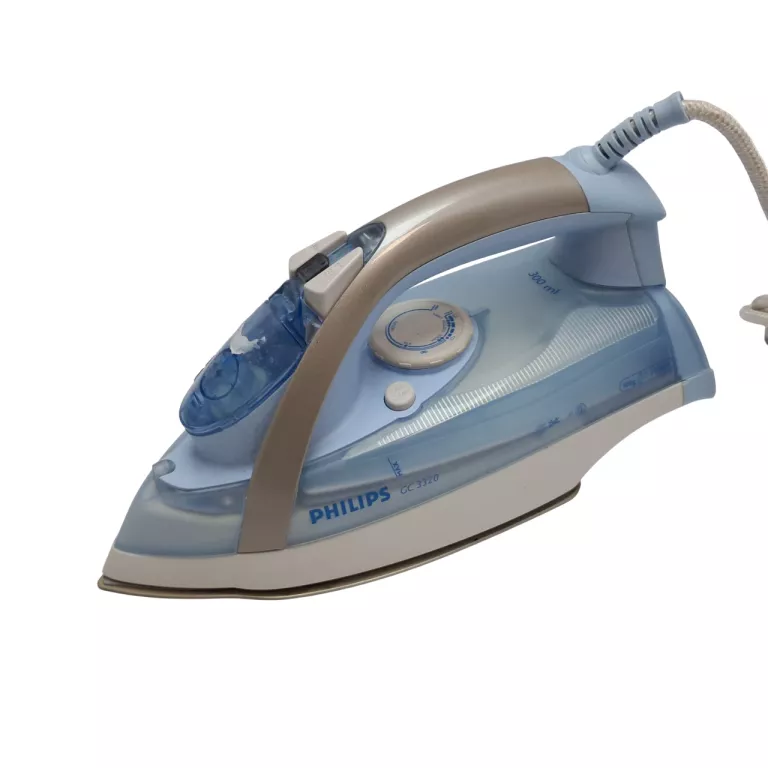 ŻELAZKO PHILIPS GC3320