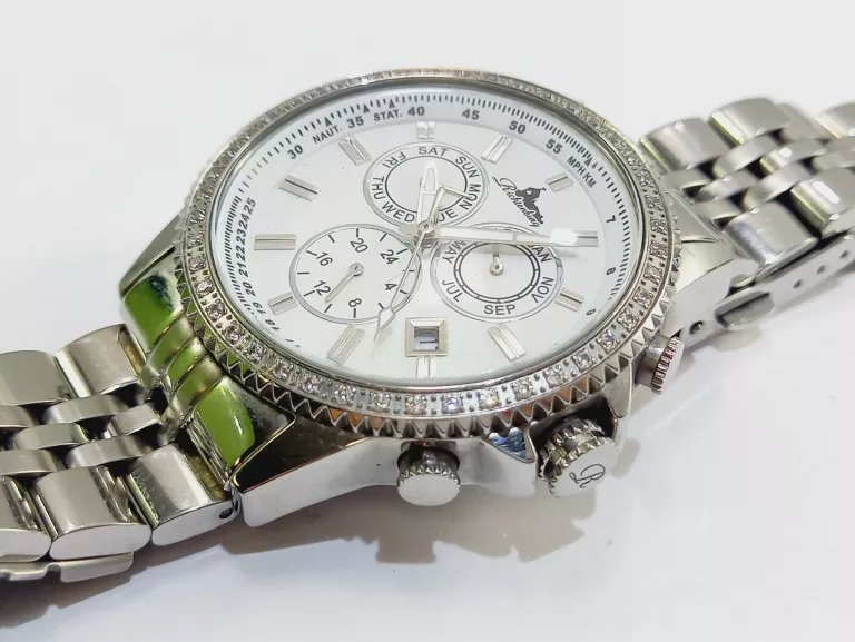 ZEGAREK AUTOMATYCZNY RICHTENBURG R11000