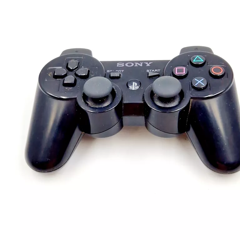 KONSOLA SONY PS3 SUPER SLIM SPRAWNA 500 GB