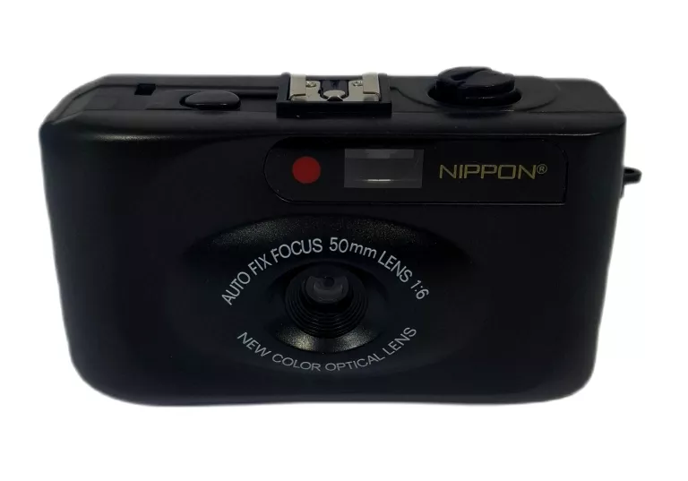 APARAT NIPPON K-147 35MM