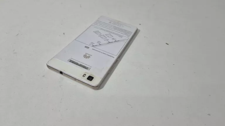 TELEFON HUAWEI P8 LITE