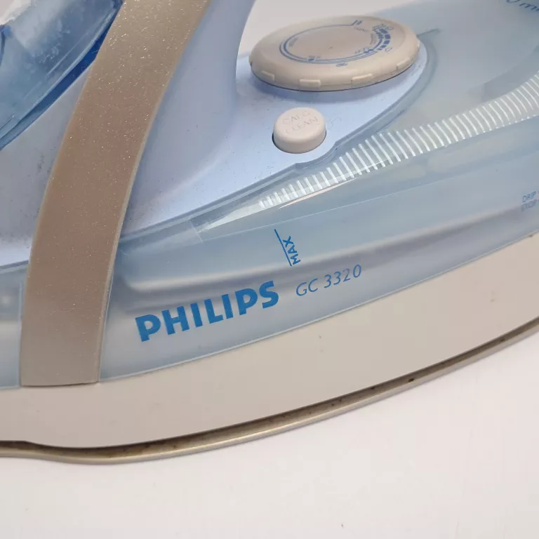 ŻELAZKO PHILIPS GC3320