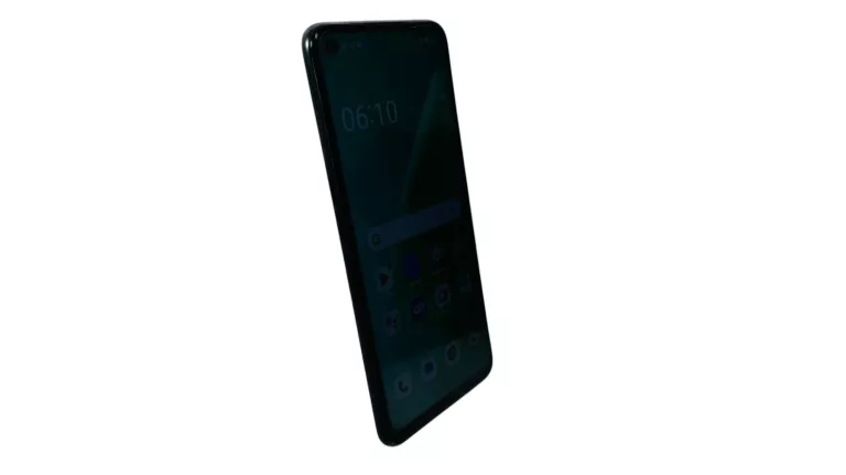 TELEFON OPPO A54 5G 4/64GB KOLOR SZARY KOMPLET