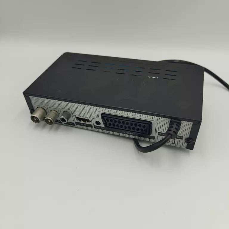 DEKODER SKYMASTER STB HD N6
