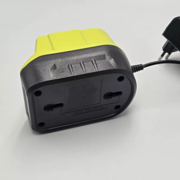 ZESTAW RYOBI AKUMULATOR 4,0AH ONE + ŁADOWARKA 18V INTELLI PORT