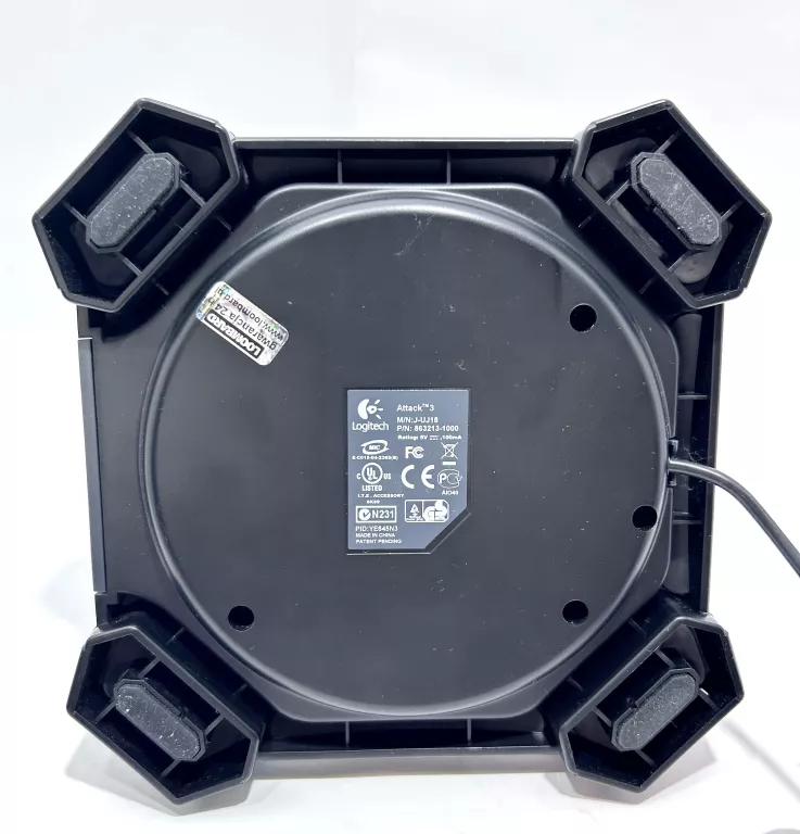 JOYSTICK LOGITECH ATTACK 3