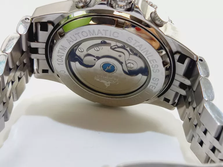 ZEGAREK AUTOMATYCZNY RICHTENBURG R11000