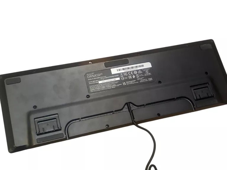 KLAWIATURA RAZER ORNATA V3 (RAZER MECHA-MEMBRANE)