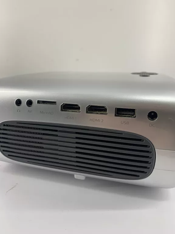 PROJEKTOR PHILIPS NEOPIX PRIME 2 KOMPLET