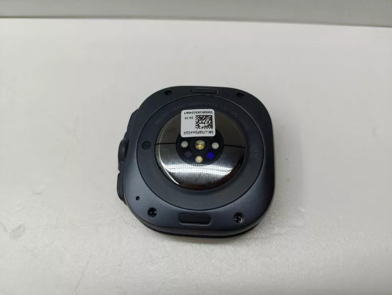 SMARTWATCH SAMSUNG GALAXY WATCH ULTRA GWARANCJA 17.02.2025R.