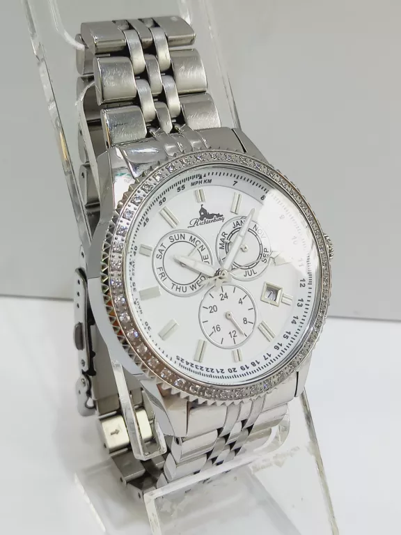 ZEGAREK AUTOMATYCZNY RICHTENBURG R11000