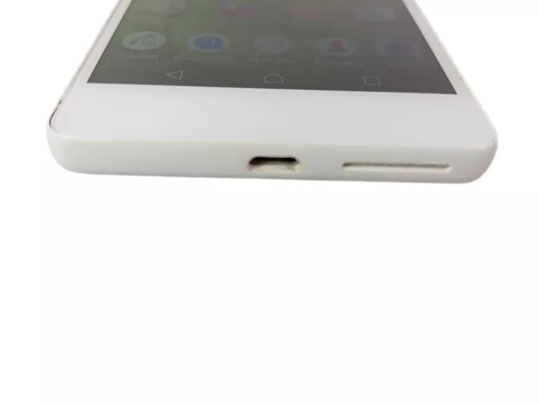 SMARTFON SONY XPERIA E5 1.5 /16GB 5" BIAŁY F3311