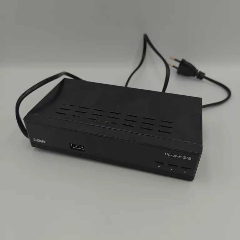 DEKODER SKYMASTER STB HD N6