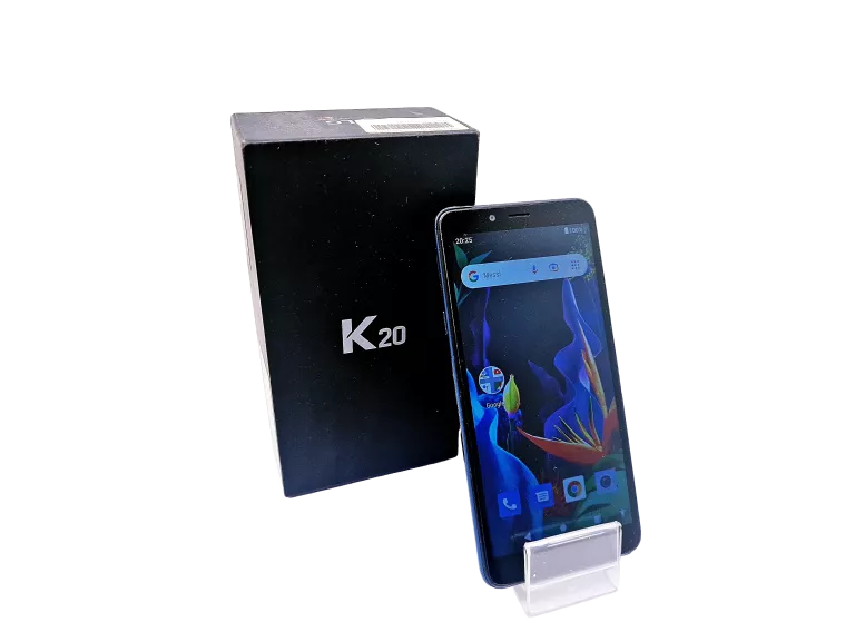 TELEFON LG K20
