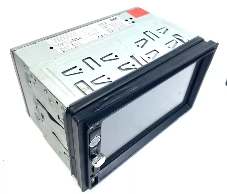 RADIO SAMOCHODOWE VERDON CAR AUDIO